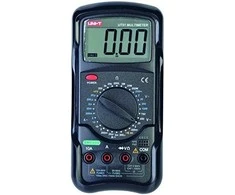 Universalus multimetras Uni-t UT51