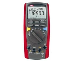 Miernik Uni-t Universalus multimetras UT71A