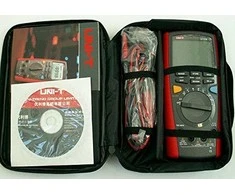 Miernik Uni-t Universalus multimetras UT71A