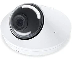 Ubiquiti | Kupolinė kamera | „Protect G4“ | Kupolinė | 5 MP | Fiksuota | IPX4, IK08 | H.264 | Palaiko 256 MB „flash“ atmintį