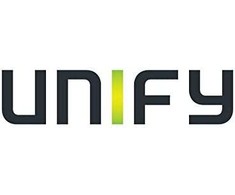 Unify Verschiedene Suvienyti OpenScape Business X3R / X5R SLAV16R,