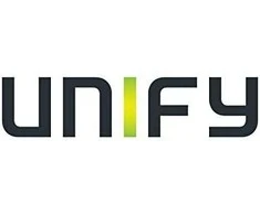 Unify Suvienyti Suvienyti OpenScape Business X3W / X5W SLAV8,