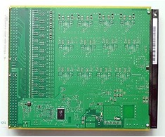Unify OpenScape Business SLMAV8N (8 a/b)