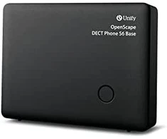 „Telefonas Unify OpenScape DECT“ telefono S6 bazė CUC511