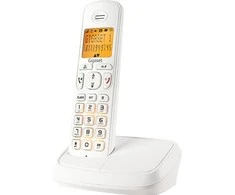 Telekomunikacijų sistema - Unify Atos Unify SL6 (Bluetooth, tinklo infrastruktūra)