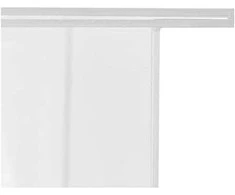 Uniprodo Krioklio snapelis su LED apšvietimu 35 cm, vandens srautas 310 mm