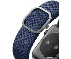 Išmaniojo laikrodžio Apple Watch, Mėlynos spalvos, 42/44/45mm
