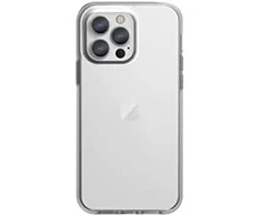 UNIQ dėklas Clarion Apple iPhone 13 Pro Max 6,7"skaidrus