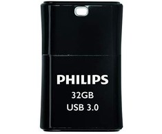 Pendrive Philips Pico Edition 3.0, 32 GB (FM32FD90B / 00)