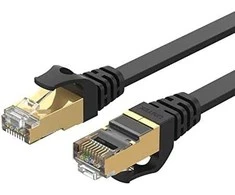 PATCHCORD RJ45/7/15-FL 15.0 m UNITEK
