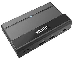 KVM Jungiklis - Unitek H1310A