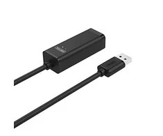 Kabelis  UNITEK Y-1468 Unitek USB 2.0. to Fast Ethernet converter, Y-1468