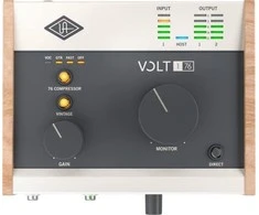 Universal Audio VOLT 176 - USB audio interface