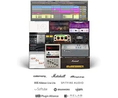 Universal Audio VOLT 176 - USB audio interface