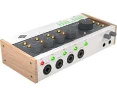 Universal Audio Volt 476P - USB audio interface