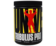 Universal Nutritions Universal Nutrition TRIBULUS PRO 110 kaps.