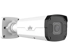 ANTIVANDALINĖ IP KAMERA IPC2328SB-DZK-I0 - 8,3 Mpx 2,8 ... 12 mm - MOTOZOOM UNIVIEW