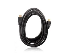 ART KABHD OEM-46 kabelis HDMI kištukas / HDMI 1.4 kištukas 5M su Ethernet oem