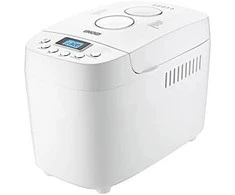 Duonkepė Unold 68520 balta