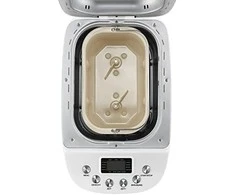 Duonkepė Unold 68520 balta