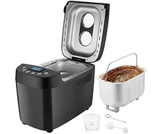 Duonkepė Unold 68525 juoda