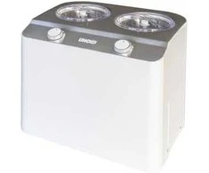 Unold 48830 Doppio Bianco balta