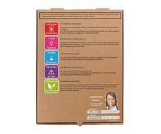 Suderinamas su UPrint Magenta Toneris 410X (H.410XM)