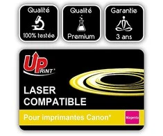 Tonerio UPrint Magentos pakeitimas 126A (H.126AME)