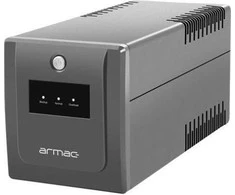 ARMAC H/1500F/LED Armac UPS HOME Line-Interactive 1500F LED 4x Schuko 230V, USB