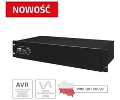 UPS Ever ECO Pro 1000 (W / EAVRM-001K00 / 00)