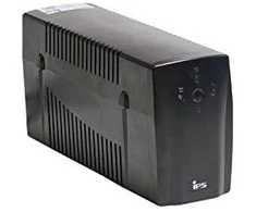 IPS 360W 600VA Line-interactive nepertaukiamo maitinimo šaltinis TM-LI-0k6-PC-1x7