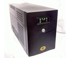 ORVALDI 2000 LED su USB