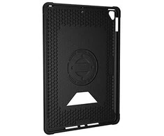 Urban Armor Gear - Urban UAG Ranka Juosta - apsauginė dėklas su rankena iPad 10.2 "(OĮG versija)