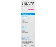 "Uriage Bariéderm" atkuriamasis kremas Cica 100ml