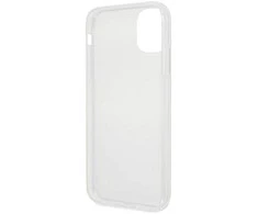 Dėklas „Us Polo Assn“ „US Polo“ USHCN65TRDGLB „Apple iPhone 11 Pro Max“ mėlynas su gradiento rašto kolekcija