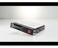 „Hewlett Packard“ (HP) HPE 960 GB SATA 6G mišraus naudojimo SFF SC kelių tiekėjų SSD