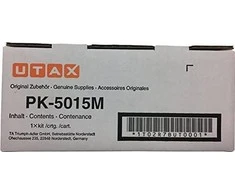 Utax Toneris PK-5015M PK5015M Magenta (1T02R7BUT0)