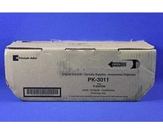 Tonerio Kasetė - Utax PK-3011 1T02T80UT0 Išeiga 9,750-23,700 Puslapių Juoda