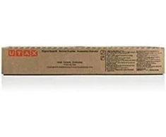 Utax Triumph Adler oryginalny toner 1T02TV0TA0, PK-5017K, juodas, 8000s