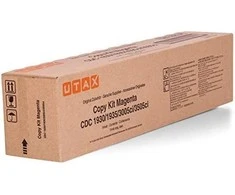 Toneris Utax CDC- 1930 Magenta Original (653010014)