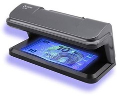 Olympia Detektor banknotów UV 586
