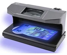 Olympia UV 588 banknotų tikrinimo įrenginys