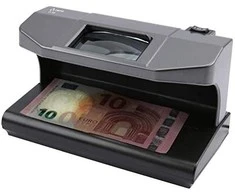 Olympia UV 588 banknotų tikrinimo įrenginys