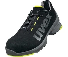 Uvex pėdų apsaugos batai 8544/8 S2 43 dydžio PUR padas W11