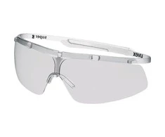 Apsauginiai akiniai Uvex Sportstyle, pilka linzė, nerasojantys iš vidaus, Silvermirror padengimas, juodos/pilkos kojelės Supakuota mažmeninėje kartoninėje dėžutėje 1 vnt