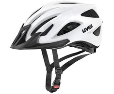 Šalmas Uvex Viva 3 juodas mat-56-62CM