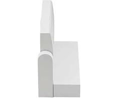 V-tac 17W LED paviršinis lauko šviestuvas, baltas, 3000K