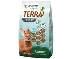 VADIGRAN TERRA Expert pašaras triušiams 0,9kg
