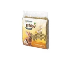 VADIGRAN TERRA EXPERT šienas su motiejukais ir spanguolių ekstraktu 500g