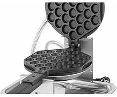 Royal Catering TEFLON 1400 W burbulinė vaflinė